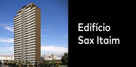 Edifício Sax Itaim