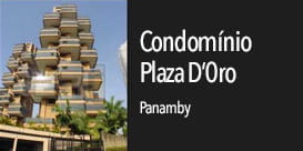 Condomínio Plaza D'Oro