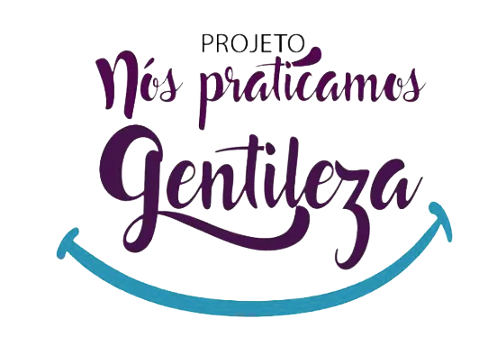 Projeto Nós Praticamos Gentileza