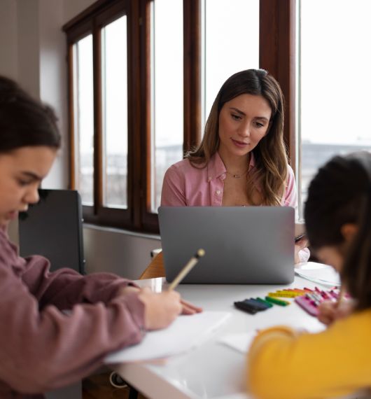 Terceirização para escolas 